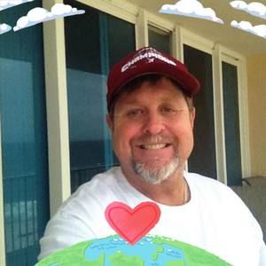 Meet your Posher, Rodney